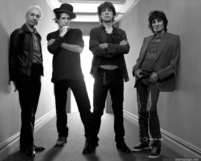 I Rolling Stones, Tame Impala, Haim e MIA nominati agli NME Awards